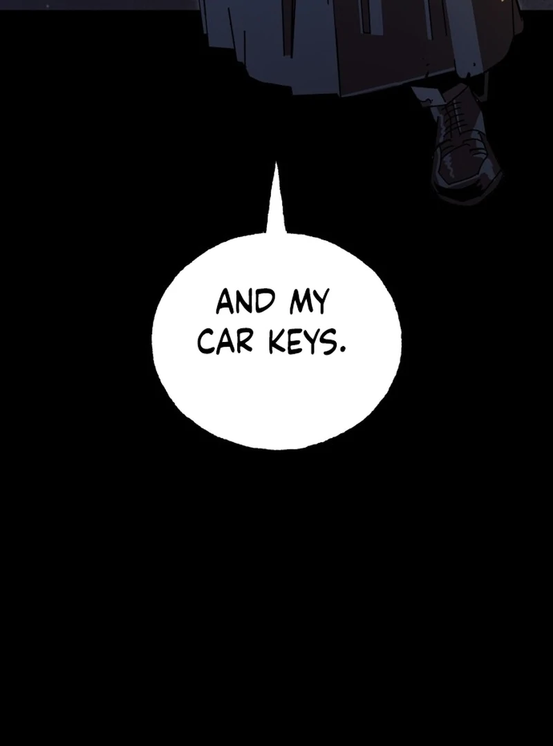 Unholy Exorcist chapter 1 page 140