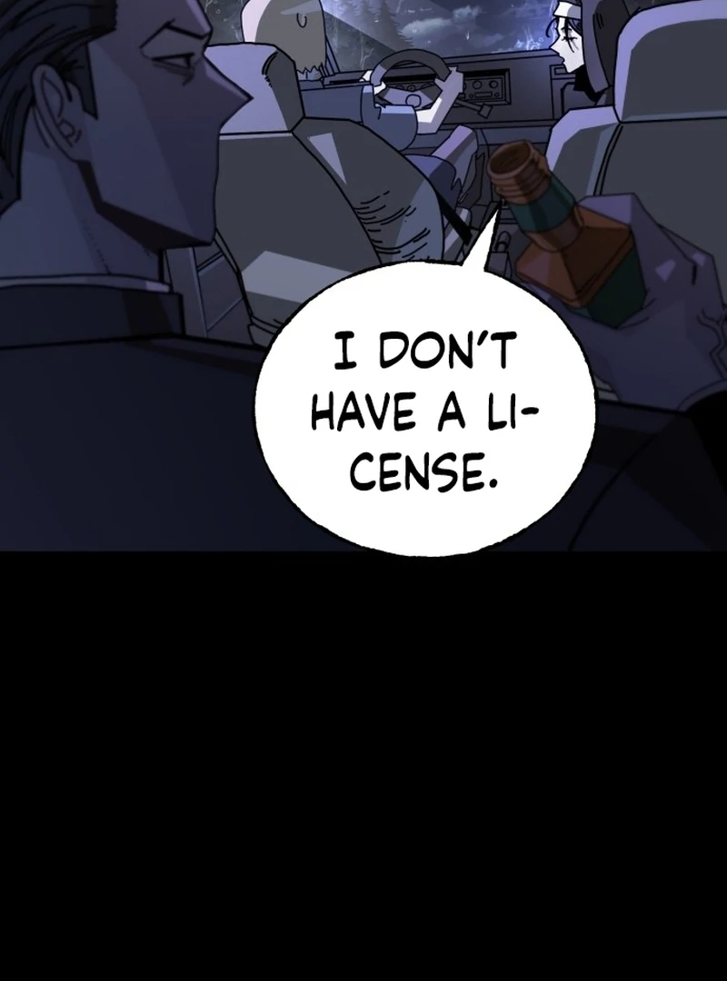Unholy Exorcist chapter 1 page 153