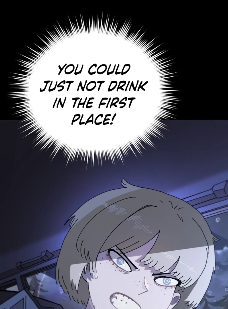 Unholy Exorcist chapter 1 page 154