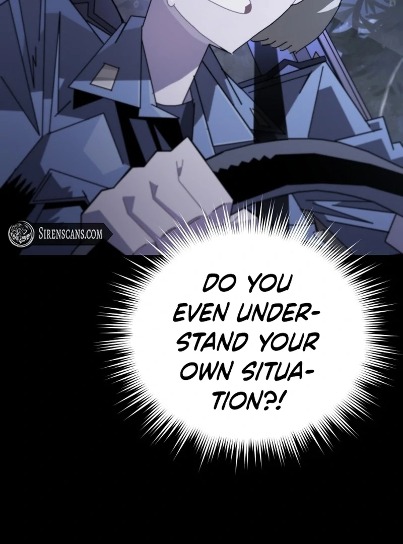 Unholy Exorcist chapter 1 page 155