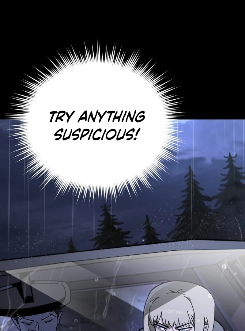 Unholy Exorcist chapter 1 page 156