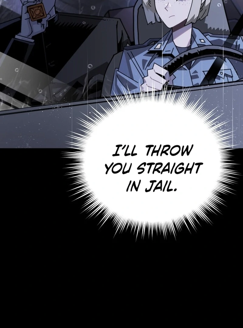 Unholy Exorcist chapter 1 page 157