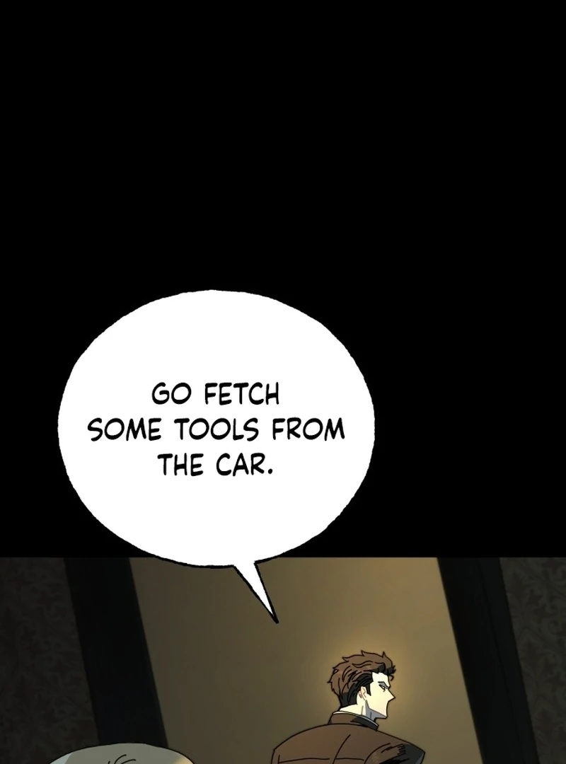 Unholy Exorcist chapter 1 page 167
