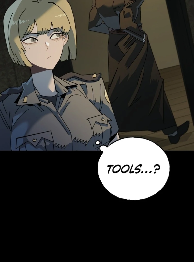 Unholy Exorcist chapter 1 page 168