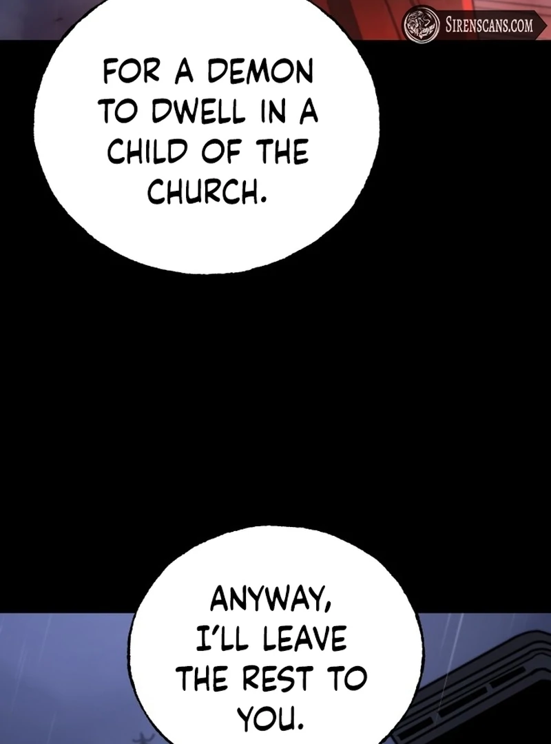 Unholy Exorcist chapter 1 page 174