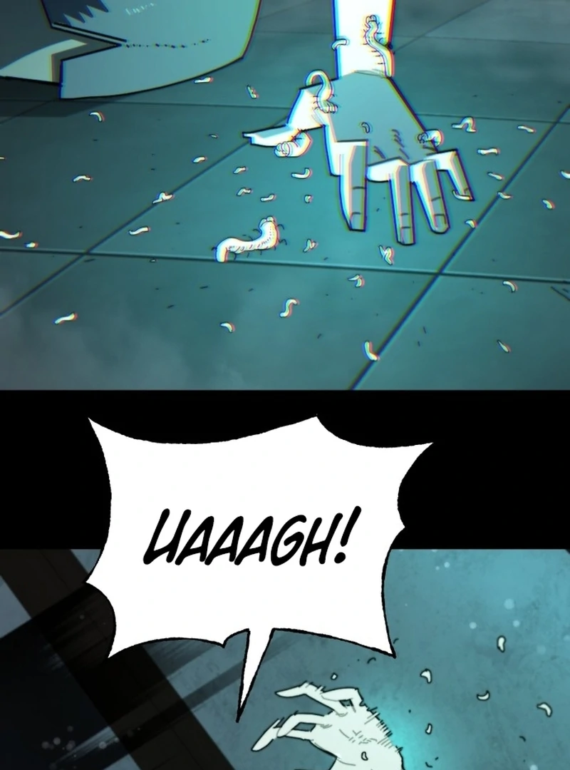 Unholy Exorcist chapter 1 page 191