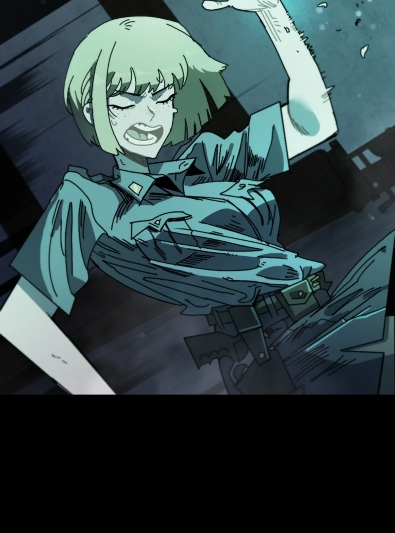 Unholy Exorcist chapter 1 page 192