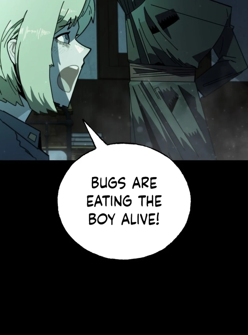 Unholy Exorcist chapter 1 page 200