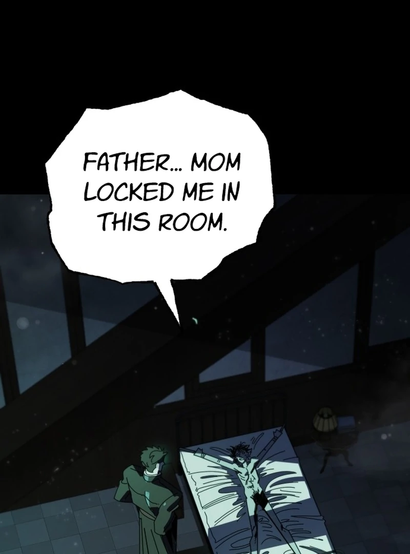 Unholy Exorcist chapter 1 page 201