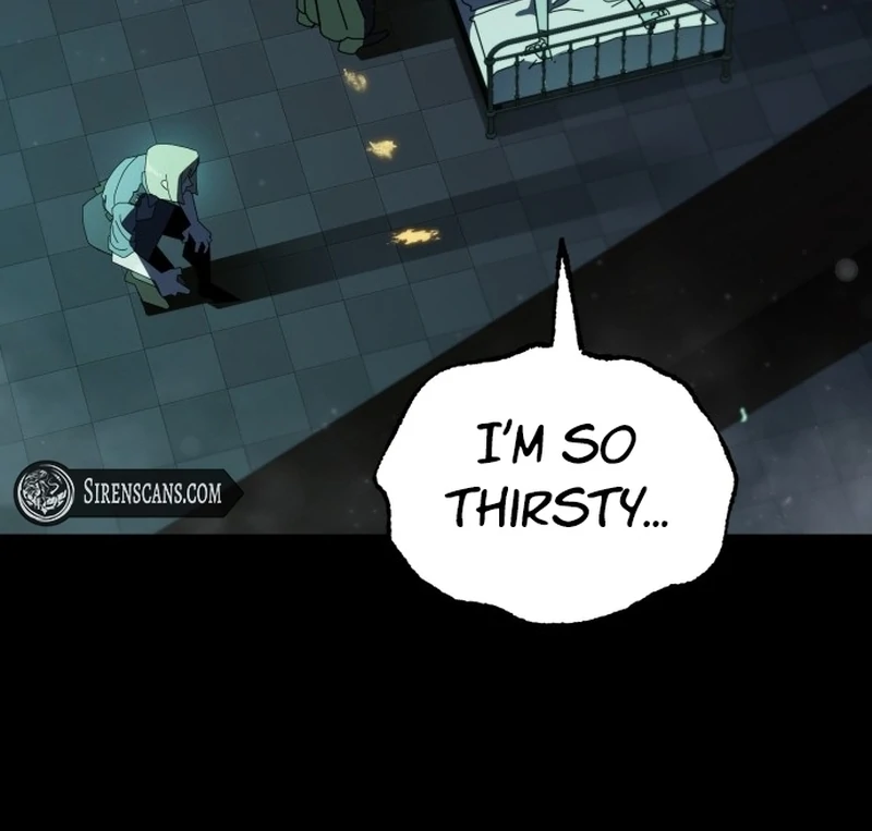 Unholy Exorcist chapter 1 page 202