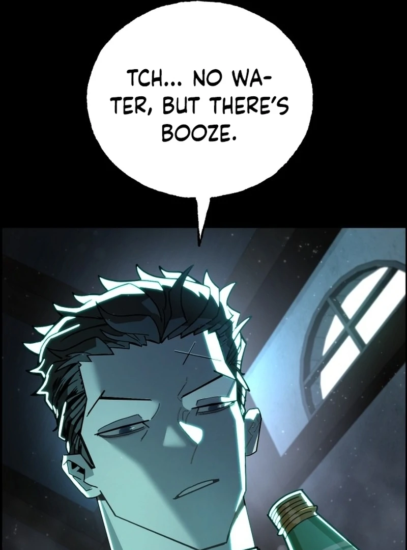 Unholy Exorcist chapter 1 page 204