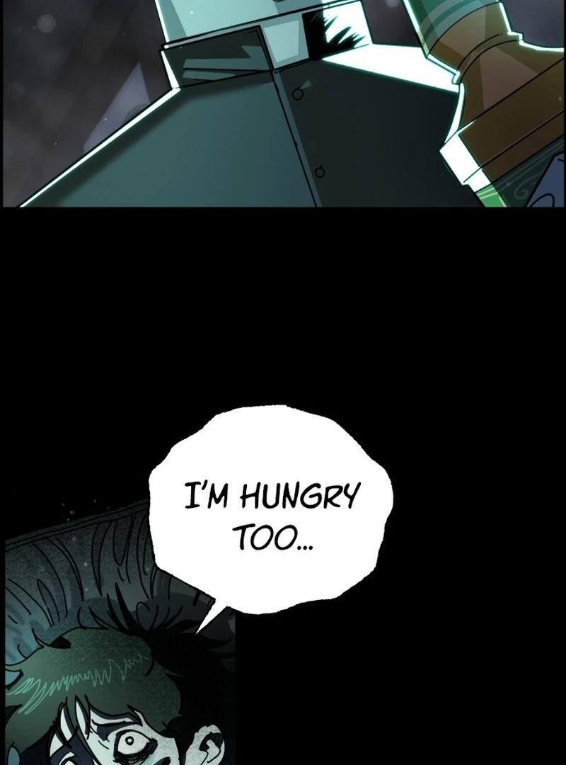Unholy Exorcist chapter 1 page 205