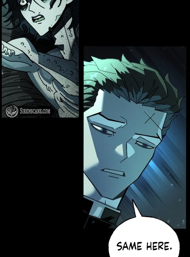 Unholy Exorcist chapter 1 page 206