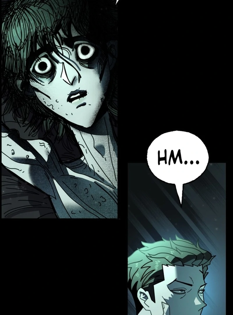 Unholy Exorcist chapter 1 page 208