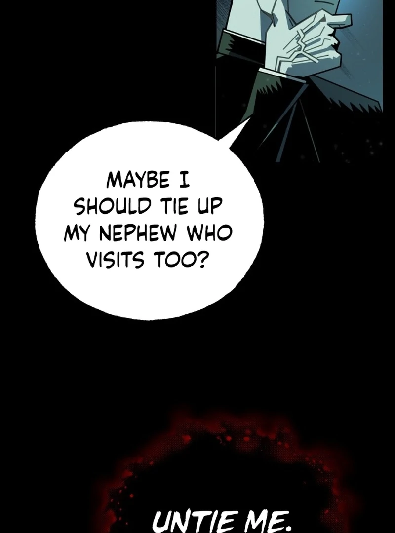 Unholy Exorcist chapter 1 page 209