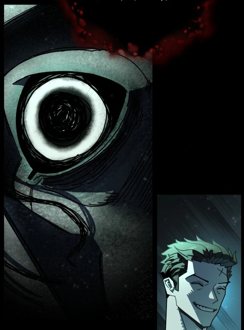 Unholy Exorcist chapter 1 page 210