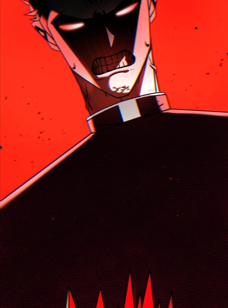 Unholy Exorcist chapter 1 page 219