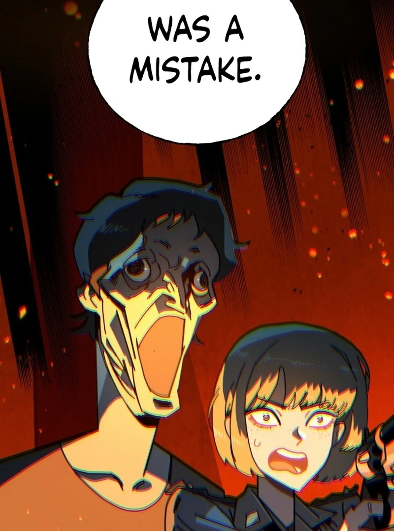 Unholy Exorcist chapter 1 page 239