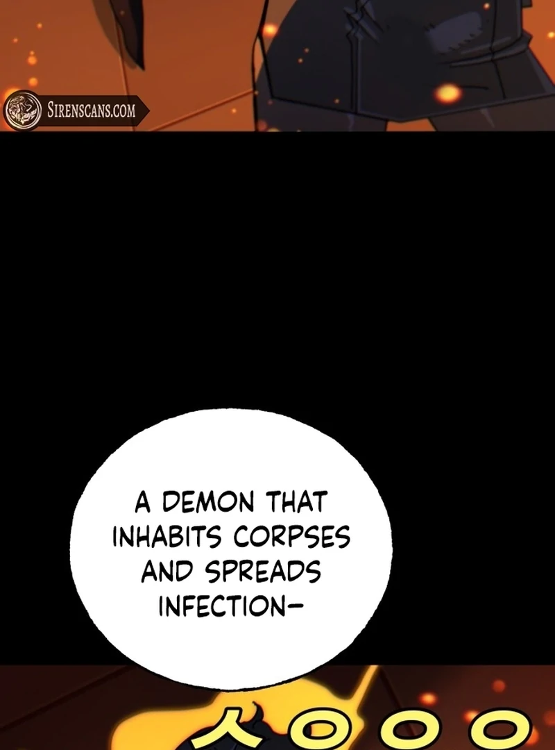 Unholy Exorcist chapter 1 page 247