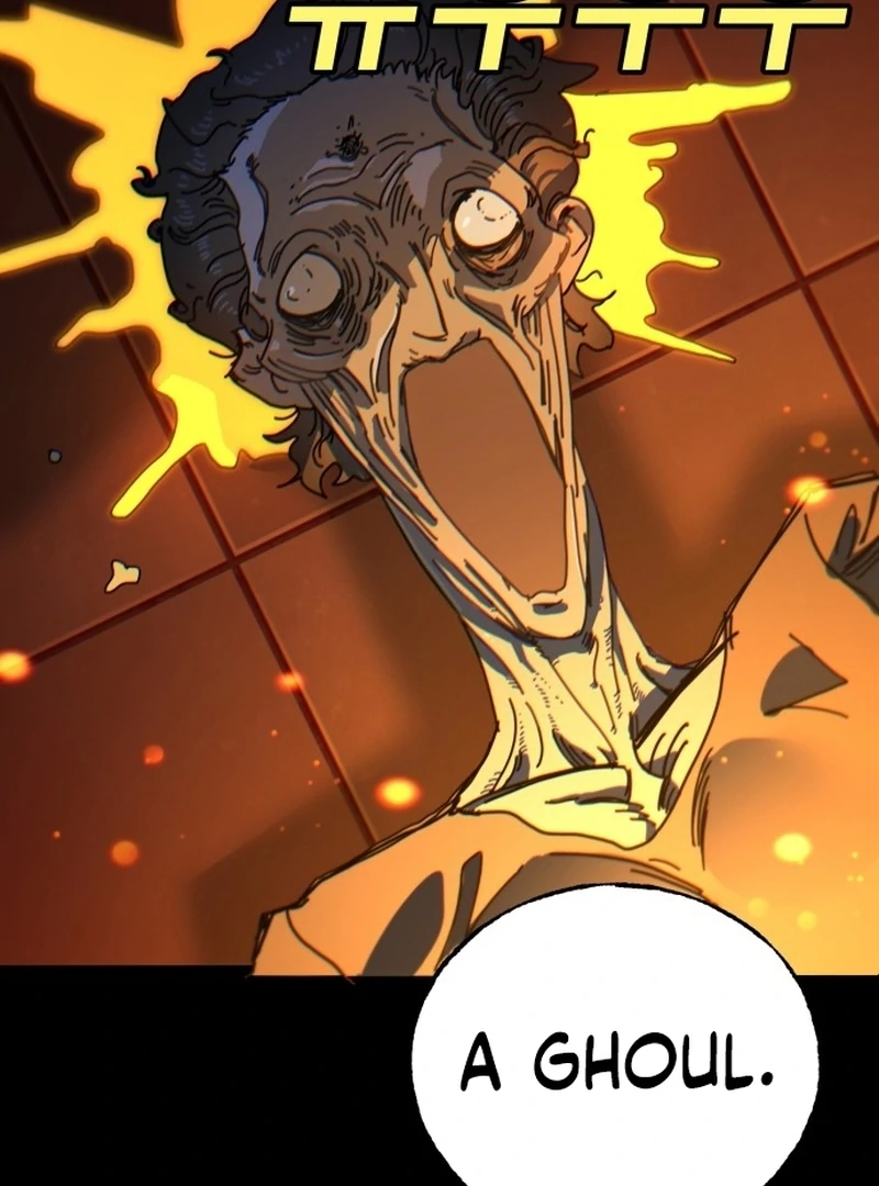Unholy Exorcist chapter 1 page 248