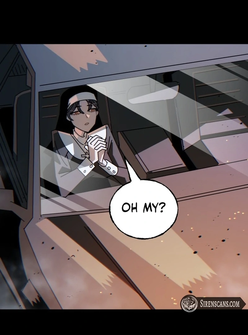 Unholy Exorcist chapter 1 page 257