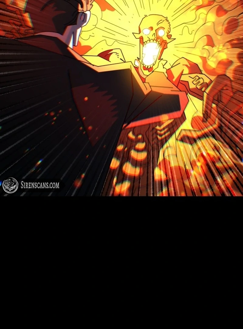 Unholy Exorcist chapter 1 page 330