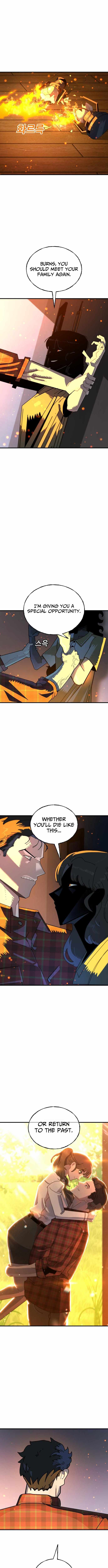 Unholy Exorcist chapter 11 page 5
