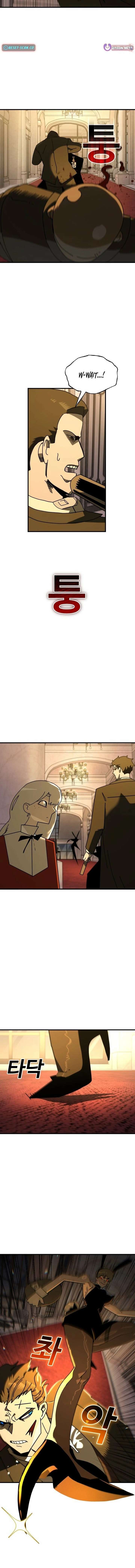 Unholy Exorcist chapter 22 page 7