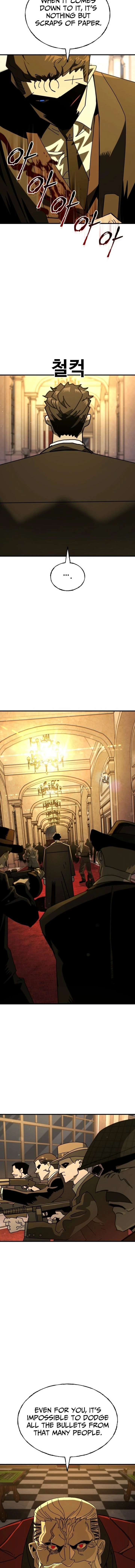 Unholy Exorcist chapter 22 page 10