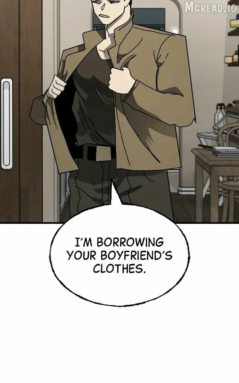 Unholy Exorcist chapter 26 page 44