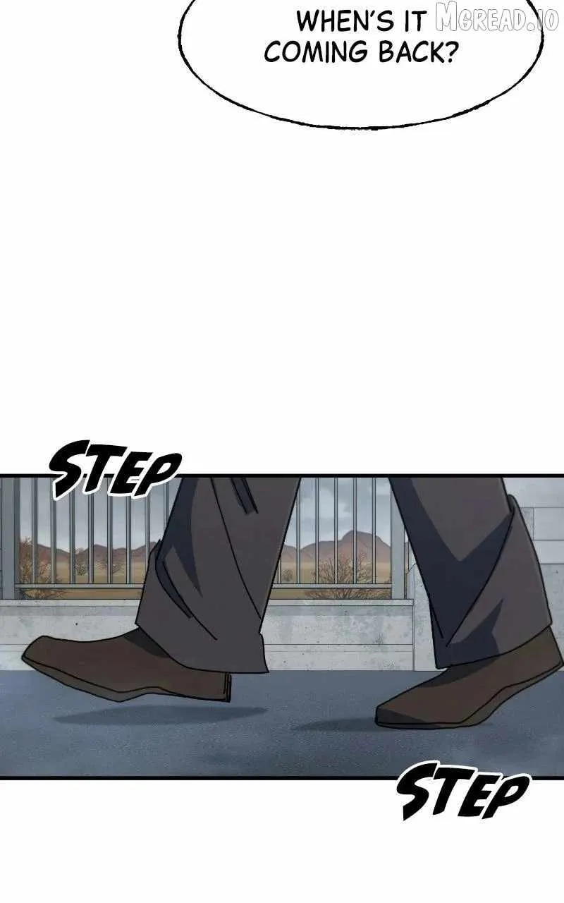 Unholy Exorcist chapter 26 page 86