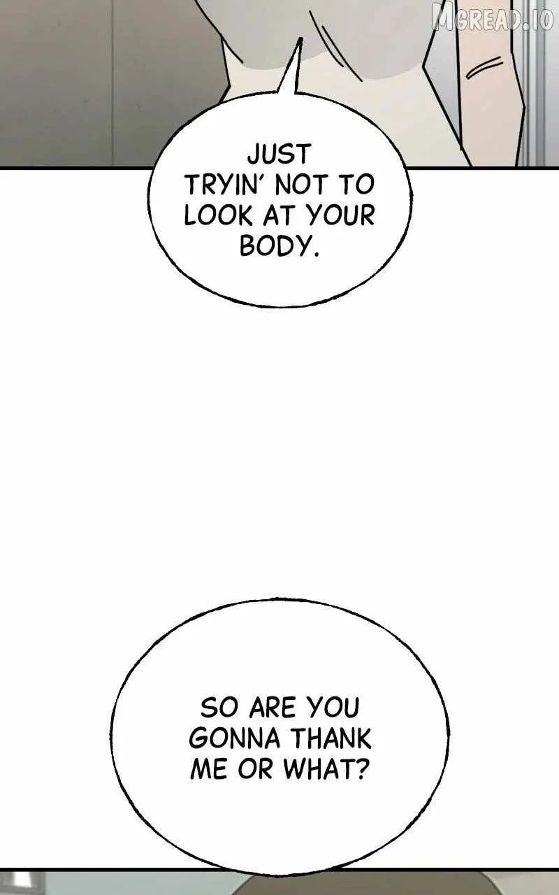 Unholy Exorcist chapter 26 page 19