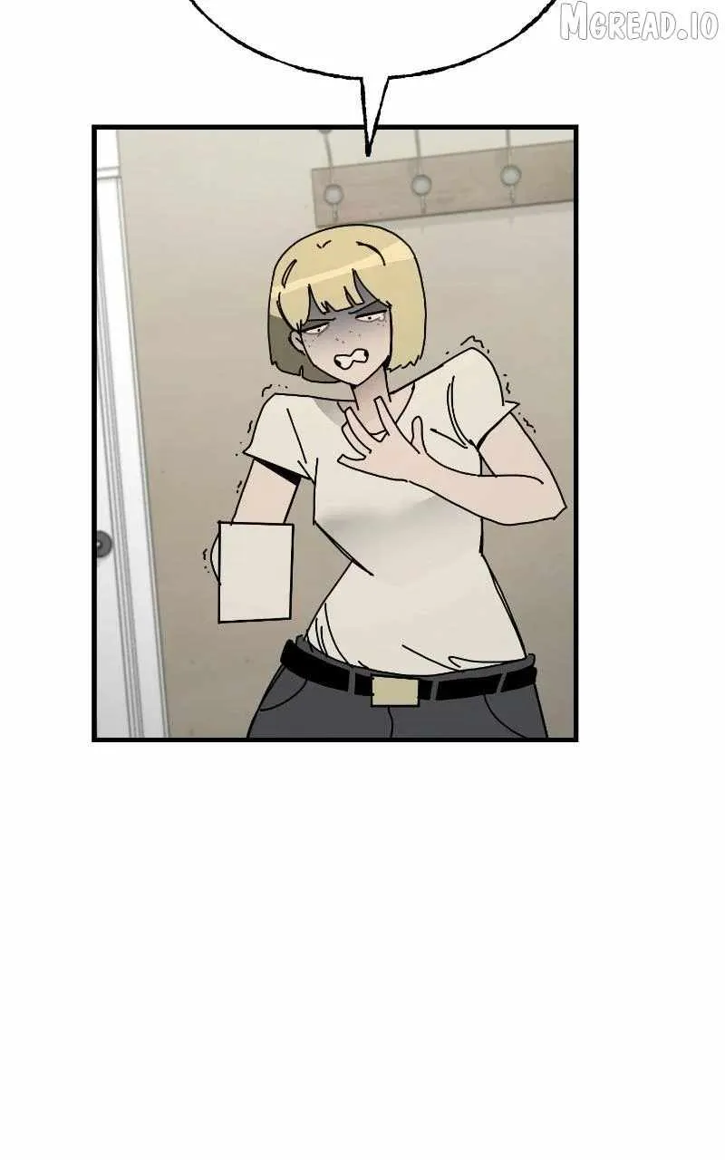 Unholy Exorcist chapter 26 page 24