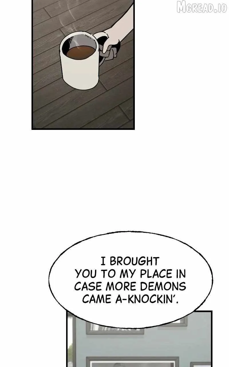 Unholy Exorcist chapter 26 page 16
