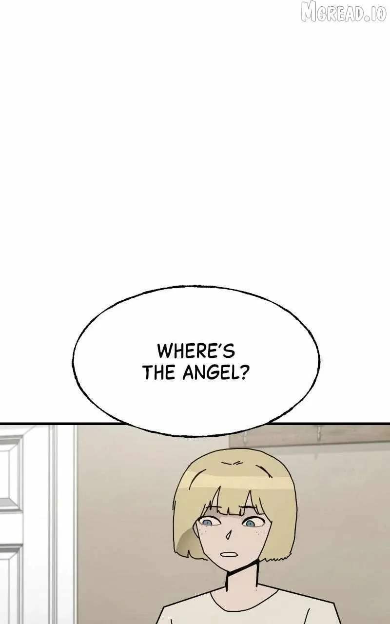 Unholy Exorcist chapter 26 page 26