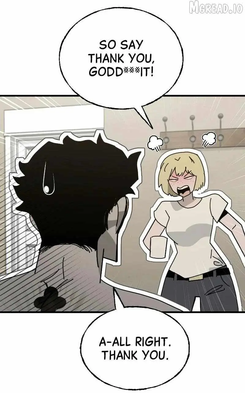 Unholy Exorcist chapter 26 page 25