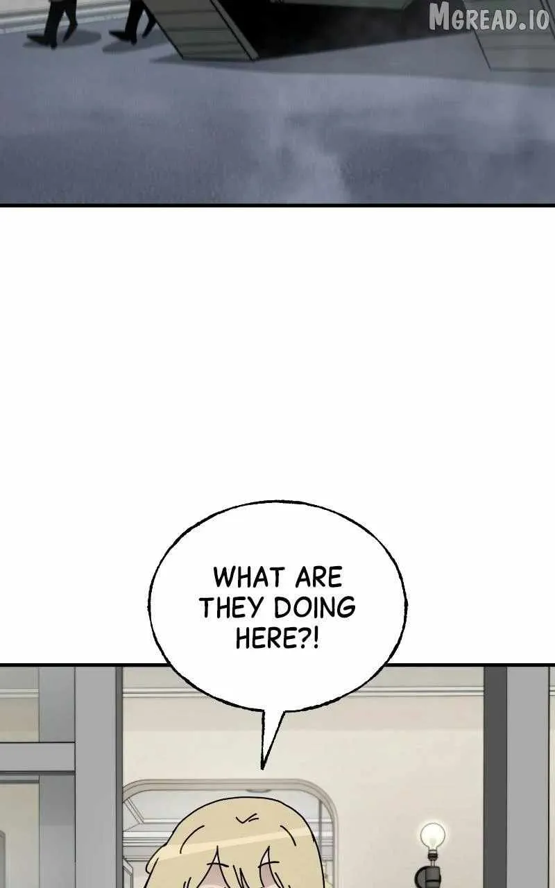 Unholy Exorcist chapter 26 page 36