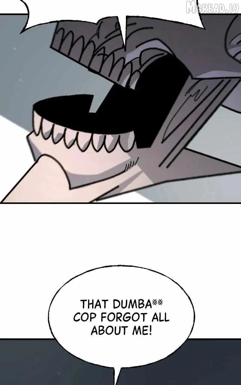 Unholy Exorcist chapter 26 page 82