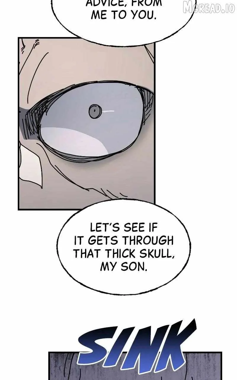 Unholy Exorcist chapter 26 page 94