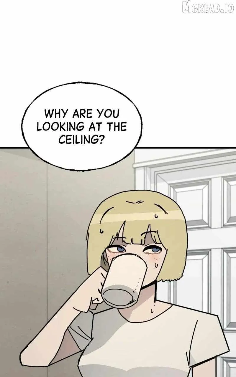 Unholy Exorcist chapter 26 page 18