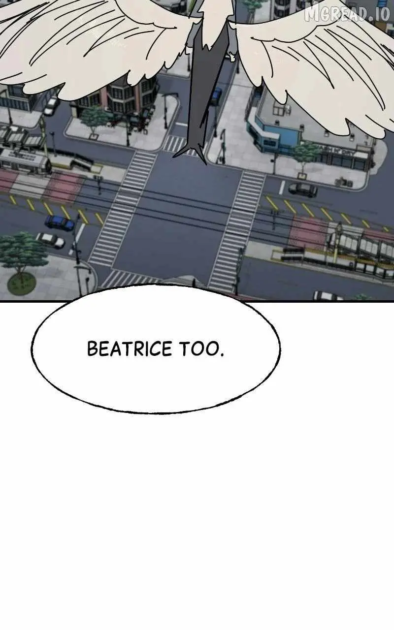 Unholy Exorcist chapter 26 page 28