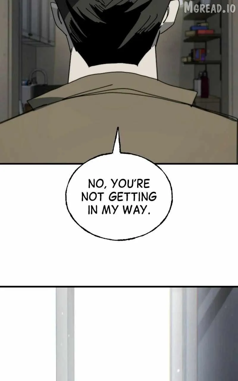 Unholy Exorcist chapter 26 page 50