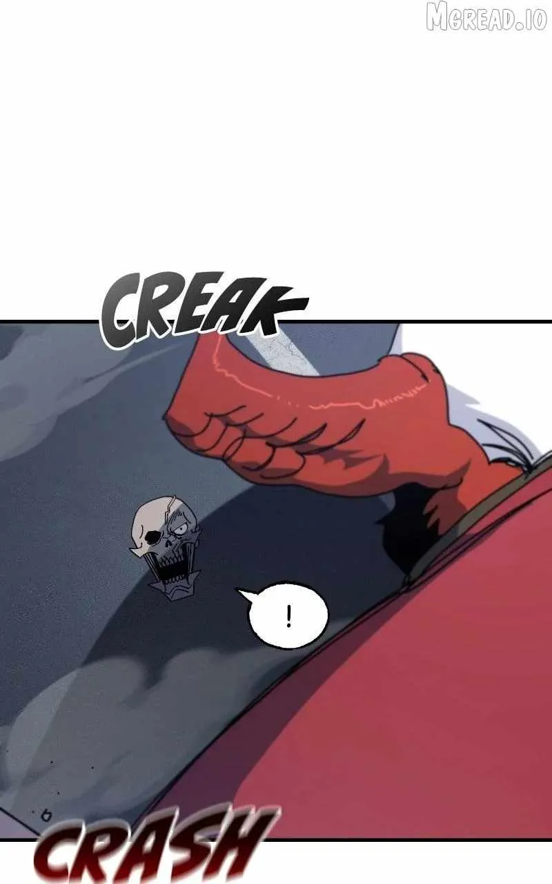 Unholy Exorcist chapter 26 page 90