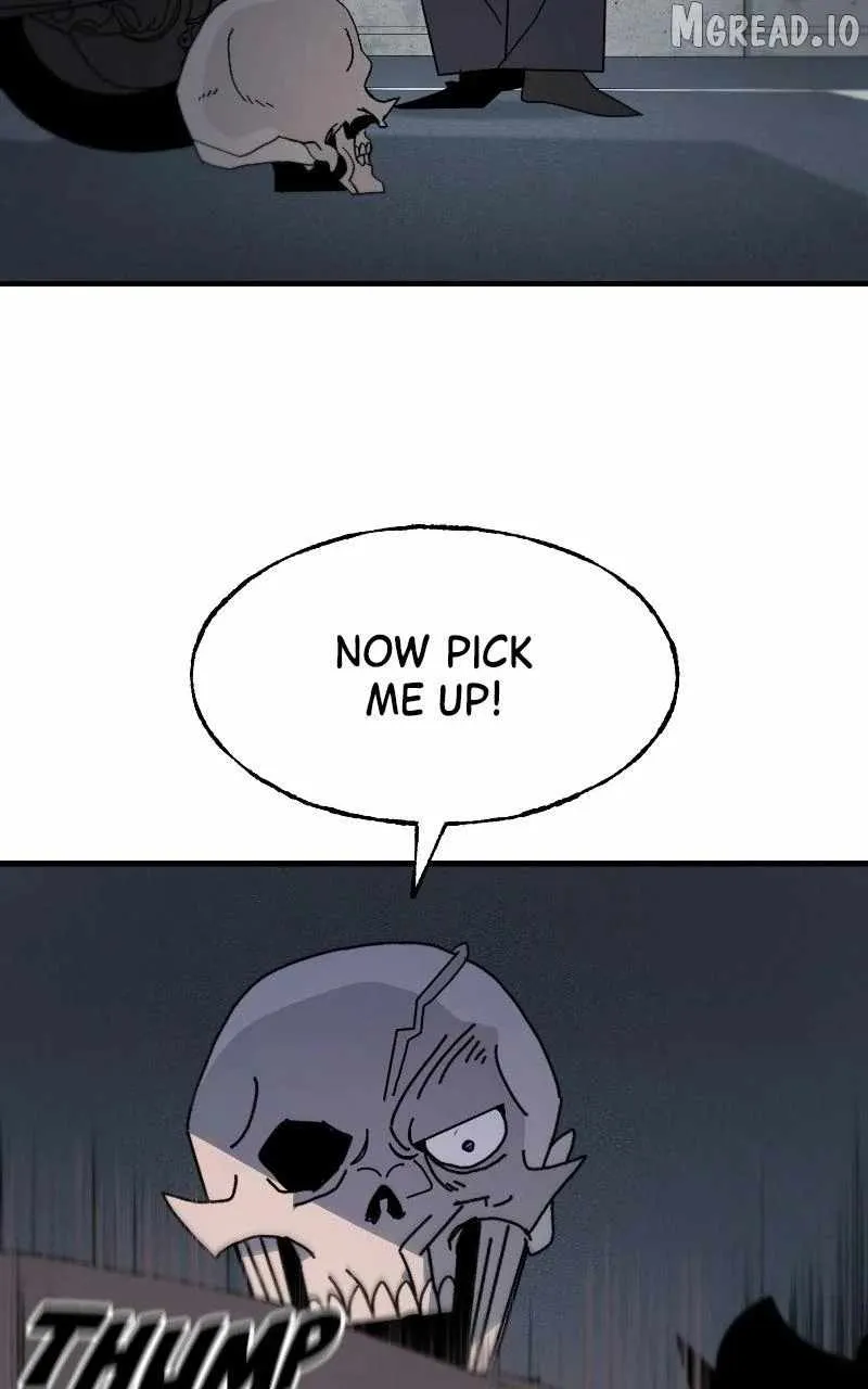 Unholy Exorcist chapter 26 page 88