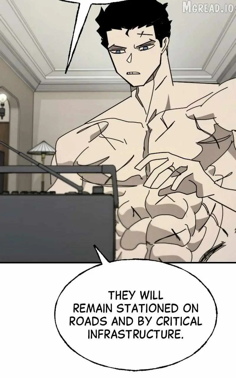 Unholy Exorcist chapter 26 page 39