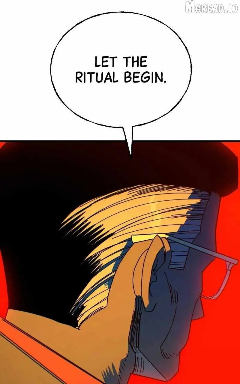 Unholy Exorcist chapter 26 page 67