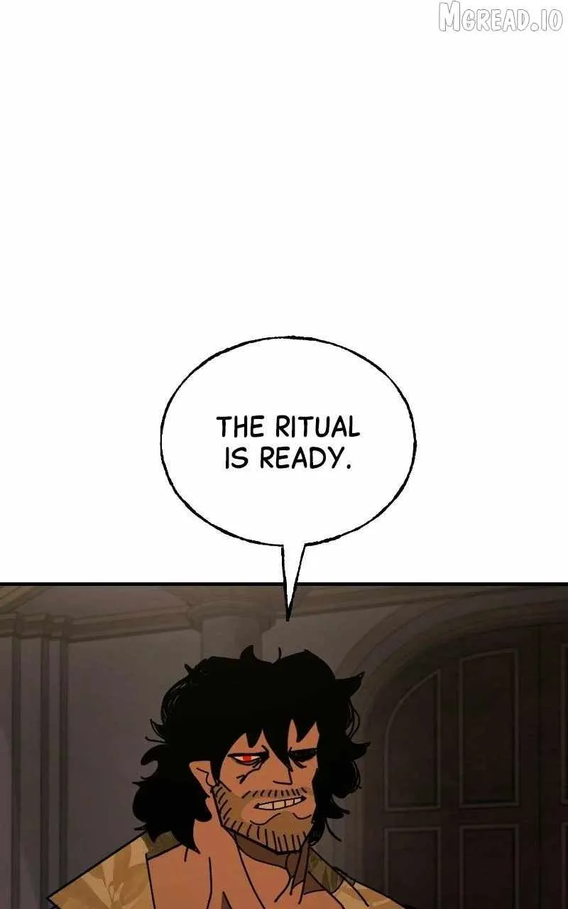 Unholy Exorcist chapter 26 page 63