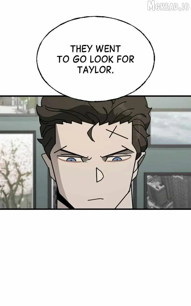 Unholy Exorcist chapter 26 page 29