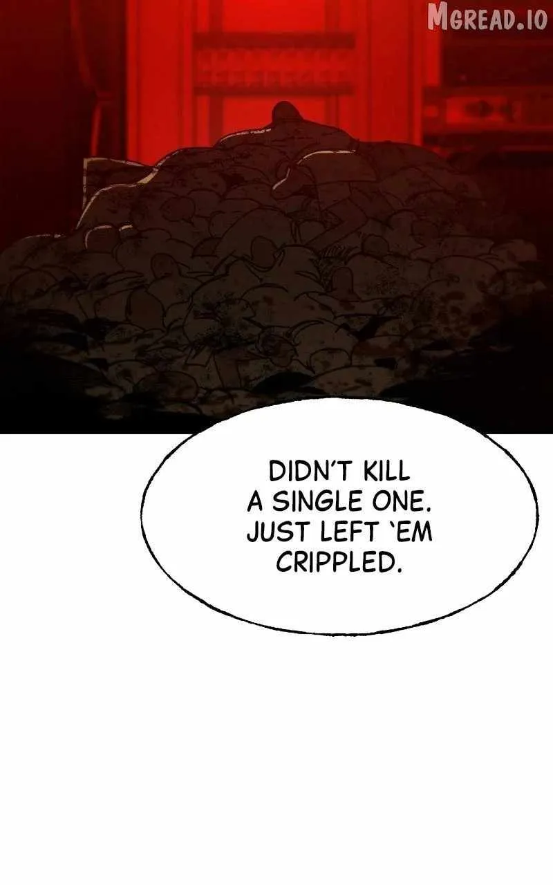 Unholy Exorcist chapter 26 page 65