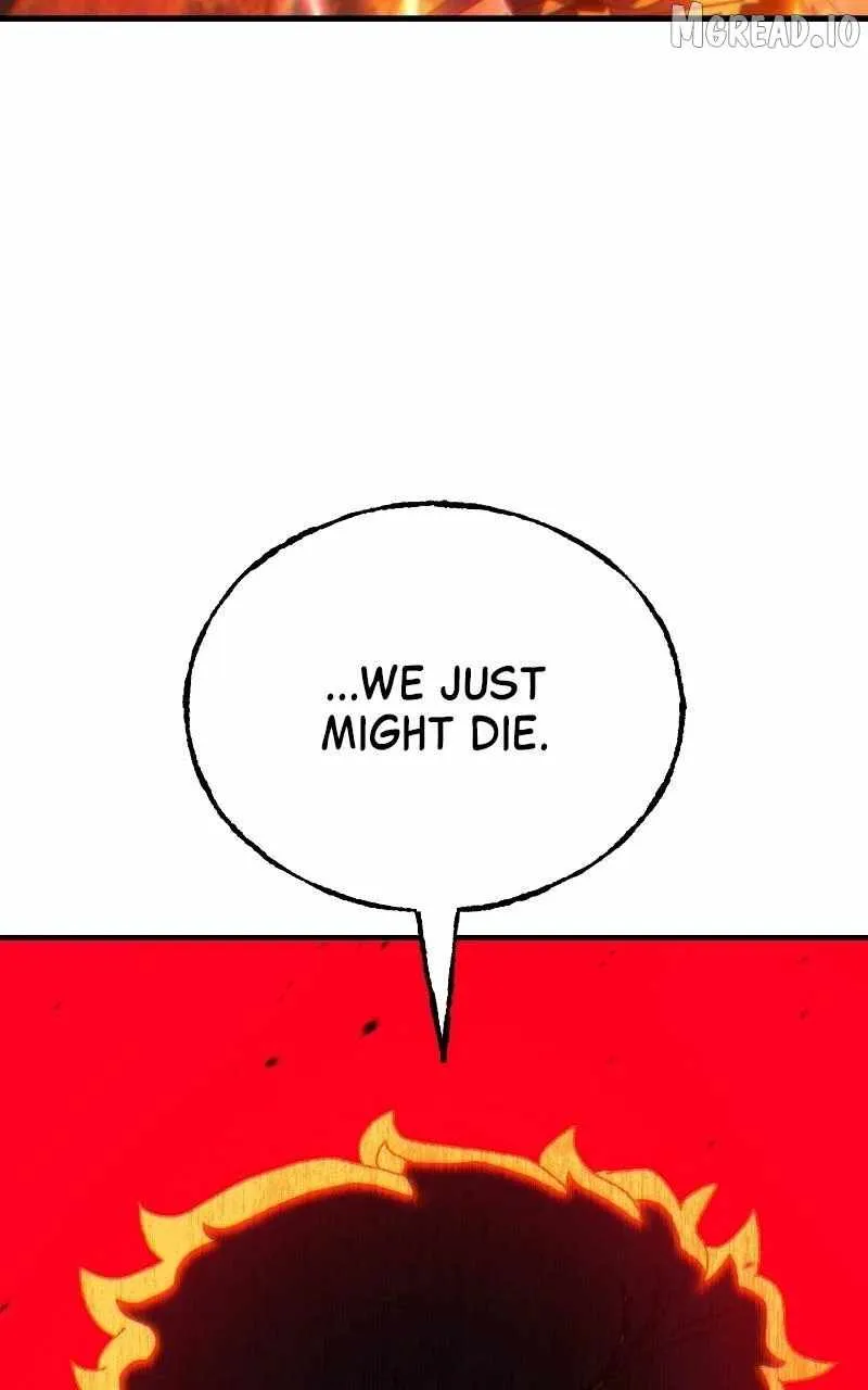 Unholy Exorcist chapter 26 page 54